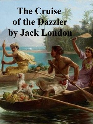 cover image of Cruise of the Dazzler